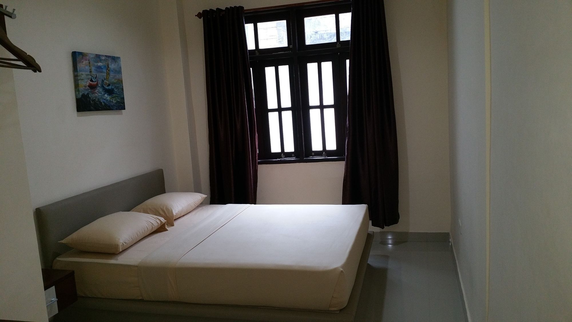 Legenda Beril Hostel Makassar Dış mekan fotoğraf